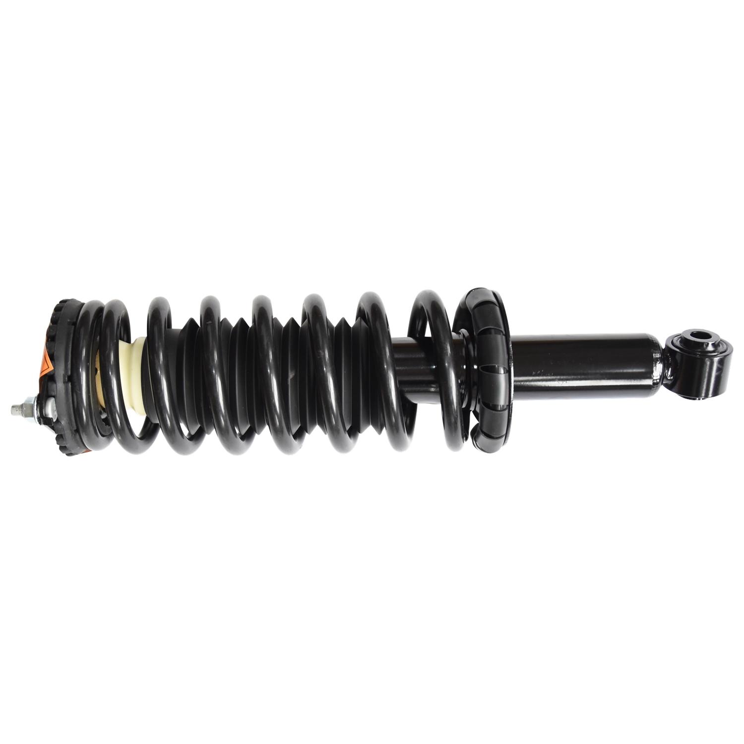 GSP 882538 Suspension Strut and Coil Spring Assembly product image 2 of 3