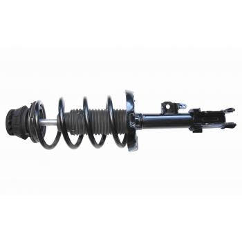 2011 Kia Soul Suspension Strut and Coil Spring Assembly Front Right GSP 882539 image 2 of 3