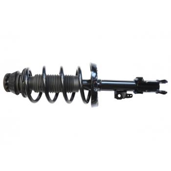 2011 Kia Soul Suspension Strut and Coil Spring Assembly Front Left GSP 882540 image 1 of 3
