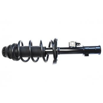 2011 Kia Soul Suspension Strut and Coil Spring Assembly Front Left GSP 882540 image 2 of 3