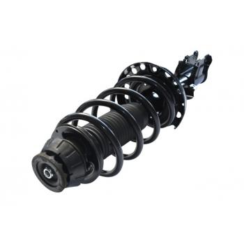 2011 Kia Soul Suspension Strut and Coil Spring Assembly Front Left GSP 882540 image 3 of 3