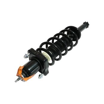 2009 Dodge Journey Suspension Strut and Coil Spring Assembly Rear GSP 882541 image 1 of 3