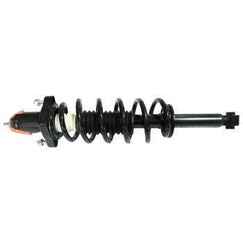 2009 Dodge Journey Suspension Strut and Coil Spring Assembly Rear GSP 882541 image 2 of 3