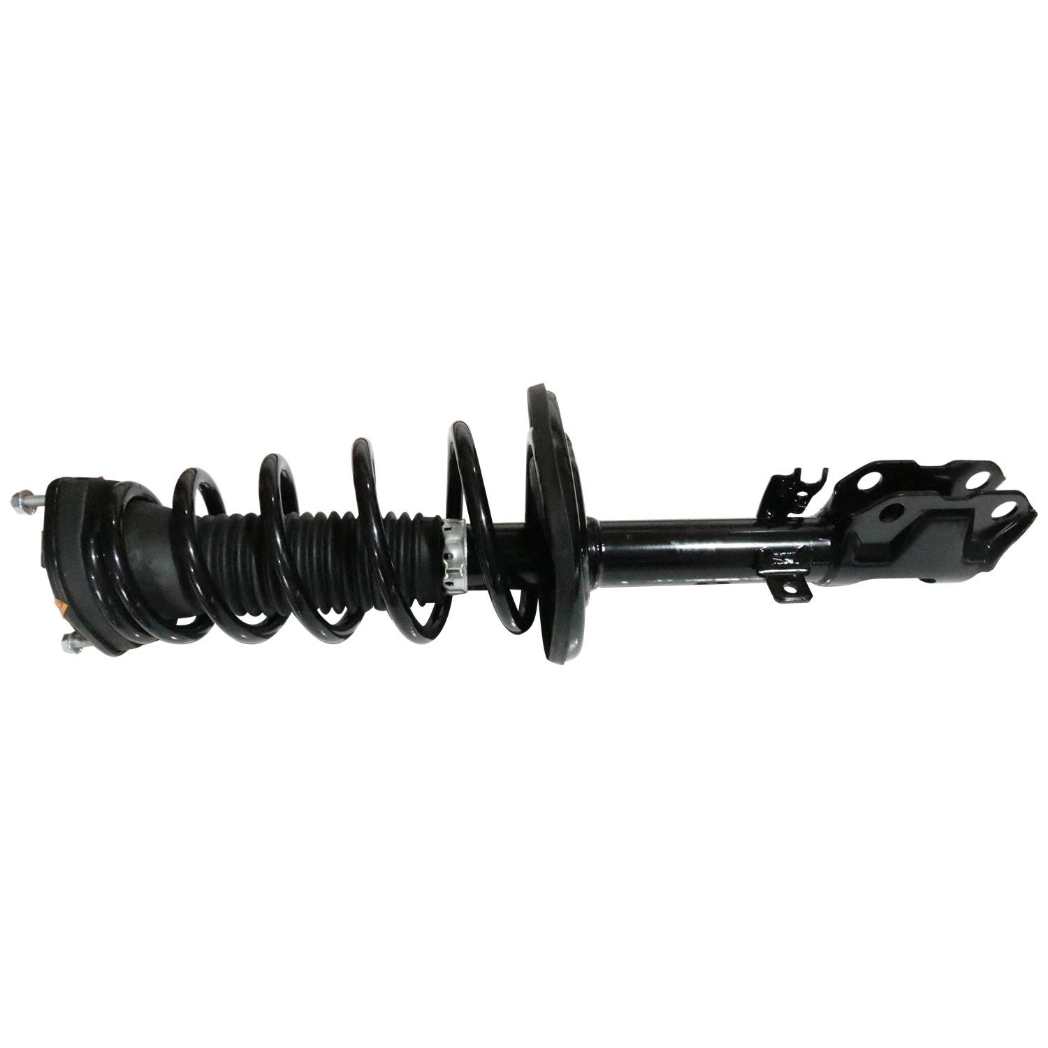 GSP 882542 - Suspension Strut and Coil Spring Assembly GSP 882542 Suspension Strut and Coil Spring Assembly product image 2 of 3