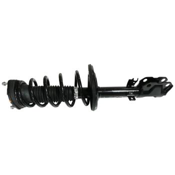 2014 Toyota Avalon Suspension Strut and Coil Spring Assembly Rear Right GSP 882542 image 2 of 3