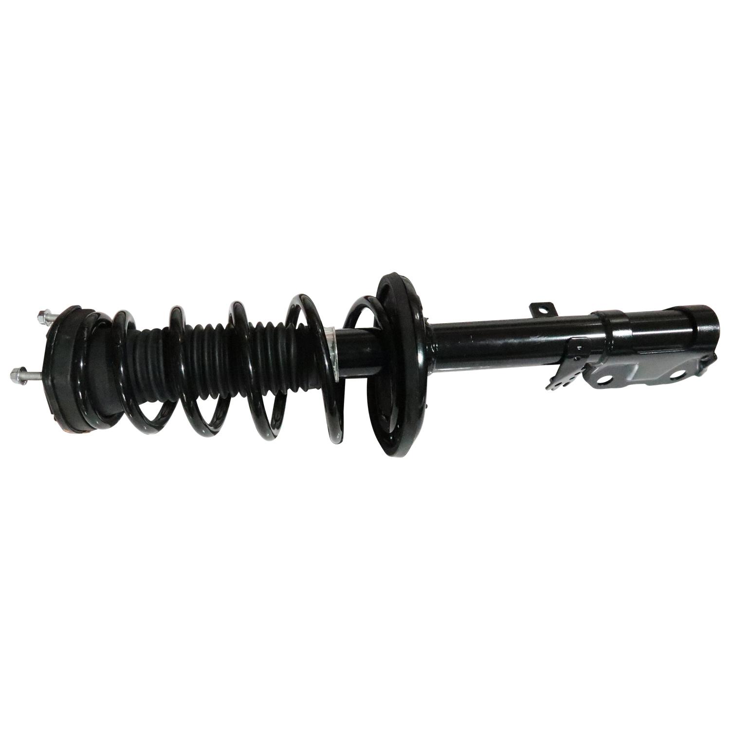 GSP 882542 - Suspension Strut and Coil Spring Assembly GSP 882542 Suspension Strut and Coil Spring Assembly product image 3 of 3