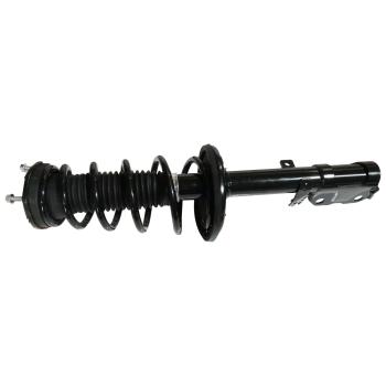 2014 Toyota Avalon Suspension Strut and Coil Spring Assembly Rear Right GSP 882542 image 3 of 3