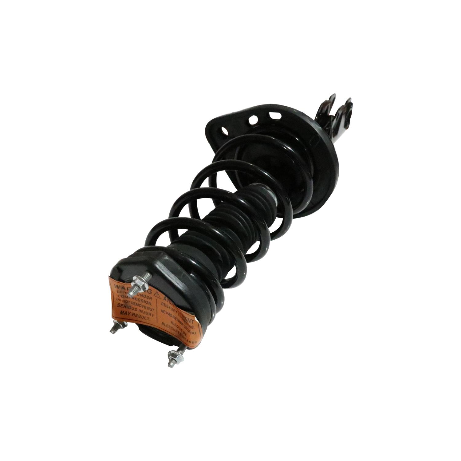 GSP 882543 - Suspension Strut and Coil Spring Assembly GSP 882543 Suspension Strut and Coil Spring Assembly product image 1 of 3