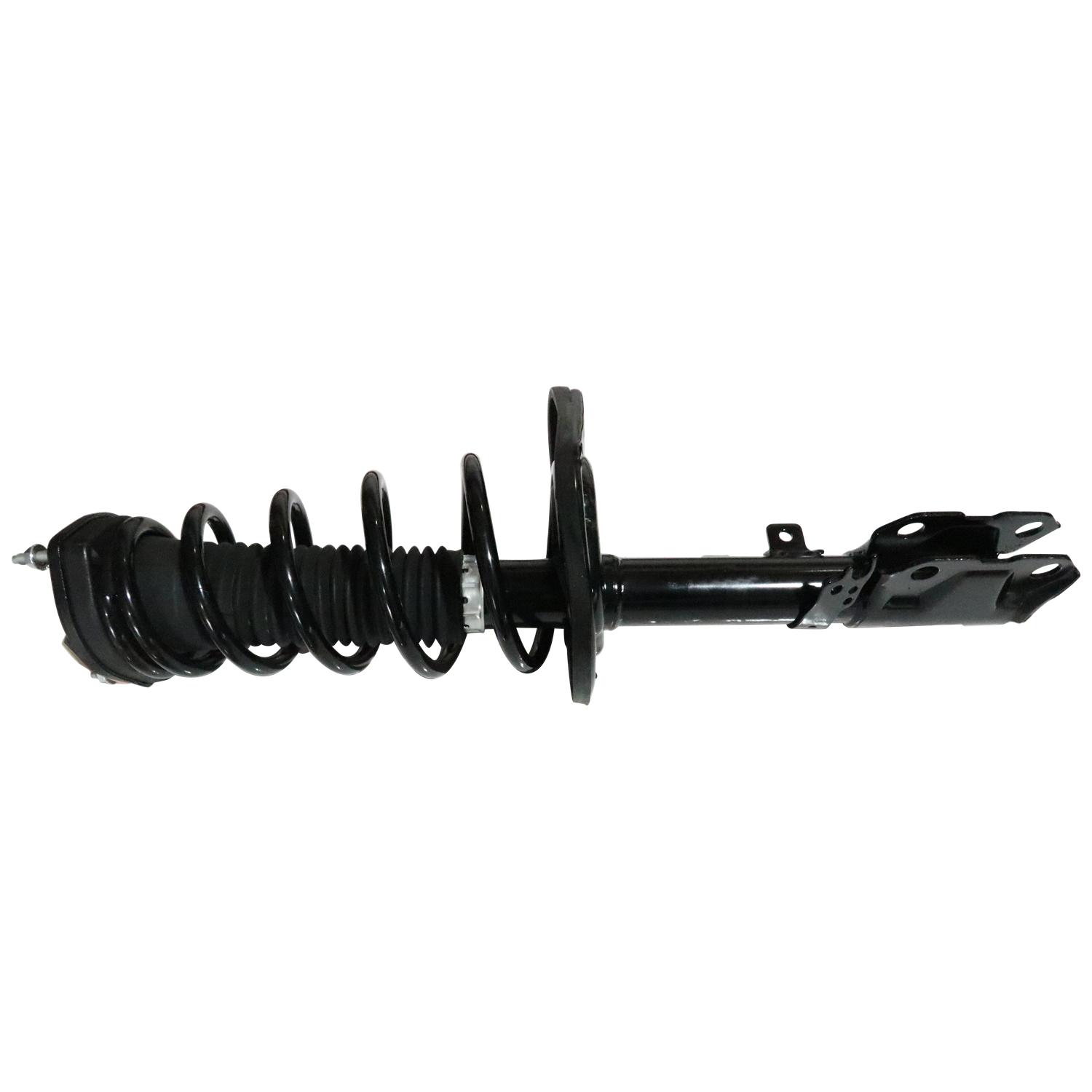 GSP 882543 - Suspension Strut and Coil Spring Assembly GSP 882543 Suspension Strut and Coil Spring Assembly product image 2 of 3