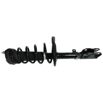 2014 Toyota Avalon Suspension Strut and Coil Spring Assembly Rear Left GSP 882543 image 2 of 3