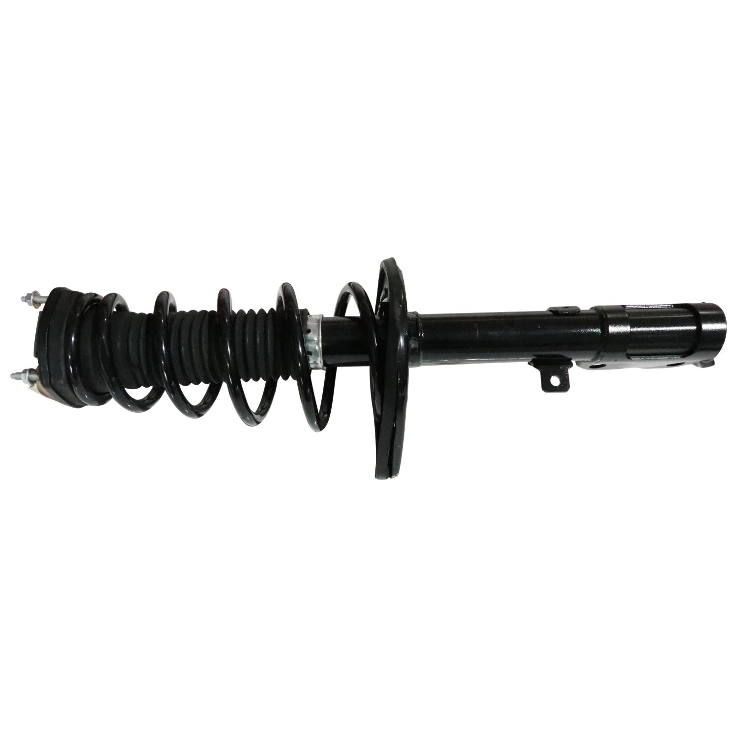 GSP 882543 - Suspension Strut and Coil Spring Assembly GSP 882543 Suspension Strut and Coil Spring Assembly product image 3 of 3
