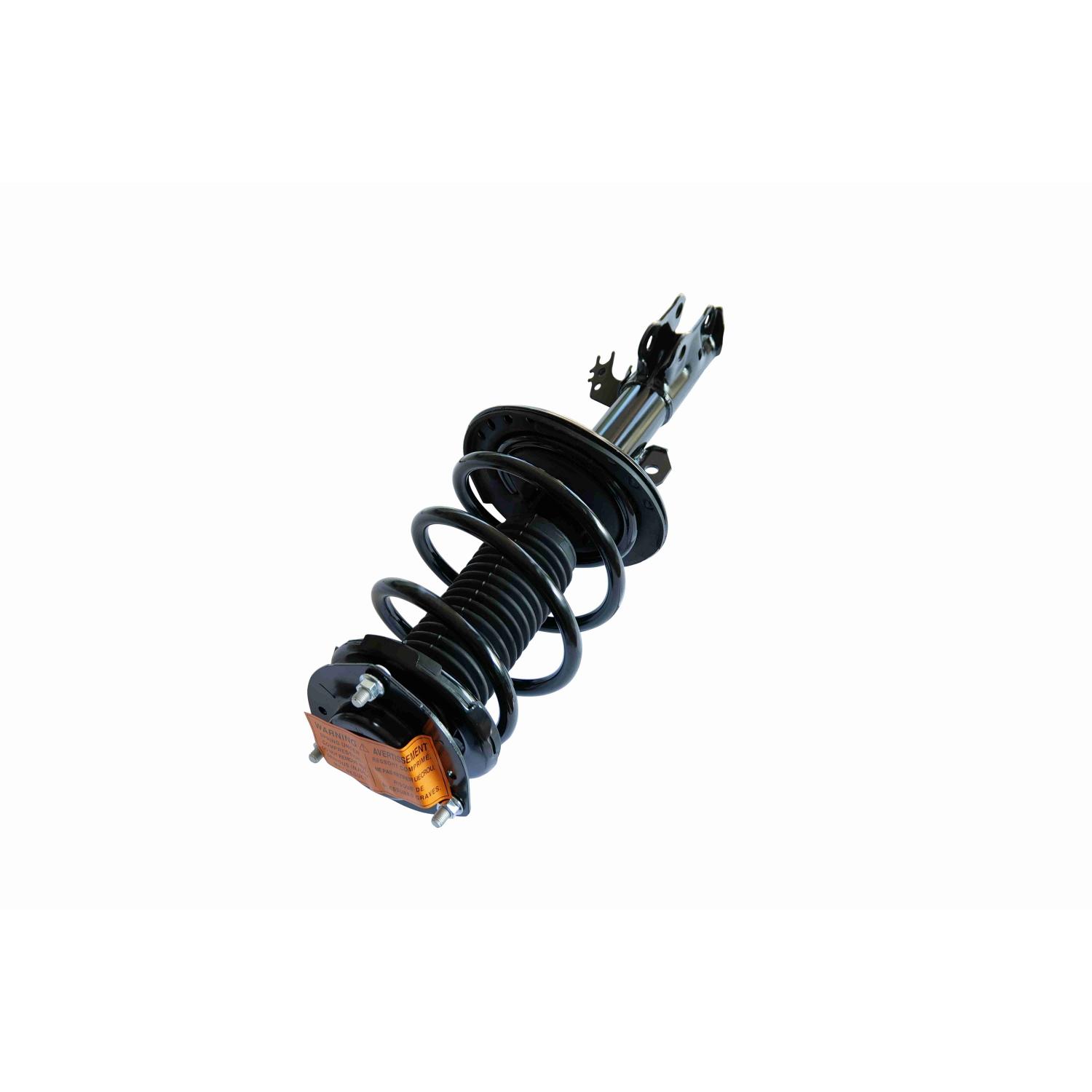 GSP 882544 - Suspension Strut and Coil Spring Assembly GSP 882544 Suspension Strut and Coil Spring Assembly product image 1 of 3