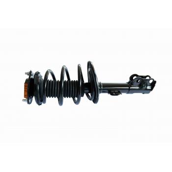 2014 Toyota Avalon Suspension Strut and Coil Spring Assembly Front Right GSP 882544 image 2 of 3