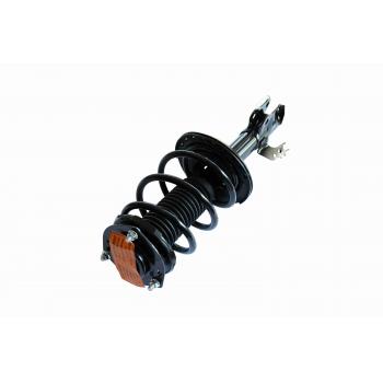 2014 Toyota Avalon Suspension Strut and Coil Spring Assembly Front Left GSP 882545 image 1 of 3