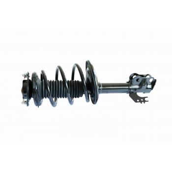 2014 Toyota Avalon Suspension Strut and Coil Spring Assembly Front Left GSP 882545 image 2 of 3