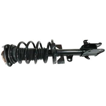 2013 Honda Odyssey Suspension Strut and Coil Spring Assembly Front Right GSP 882546 image 2 of 3