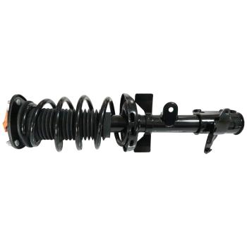 2013 Honda Odyssey Suspension Strut and Coil Spring Assembly Front Right GSP 882546 image 3 of 3