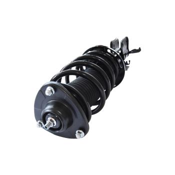 2013 Honda Odyssey Suspension Strut and Coil Spring Assembly Front Left GSP 882547 image 1 of 3