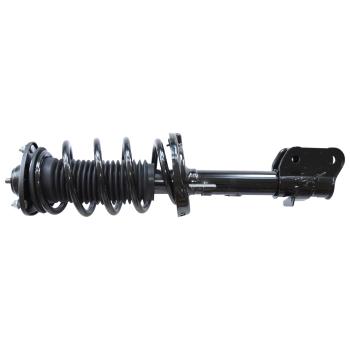 2013 Honda Odyssey Suspension Strut and Coil Spring Assembly Front Left GSP 882547 image 2 of 3