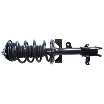 2013 Honda Odyssey Suspension Strut and Coil Spring Assembly Front Left GSP 882547 image 3 of 3