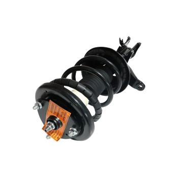 2011 Honda Element Suspension Strut and Coil Spring Assembly Front Right GSP 882548 image 1 of 3