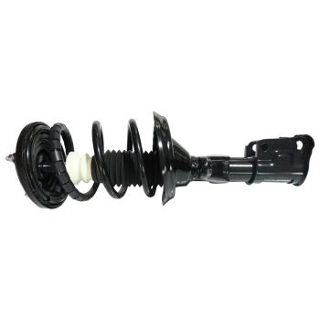 2011 Honda Element Suspension Strut and Coil Spring Assembly Front Right GSP 882548 image 2 of 3