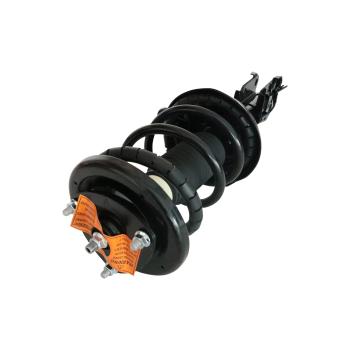 2011 Honda Element Suspension Strut and Coil Spring Assembly Front Left GSP 882549 image 1 of 3