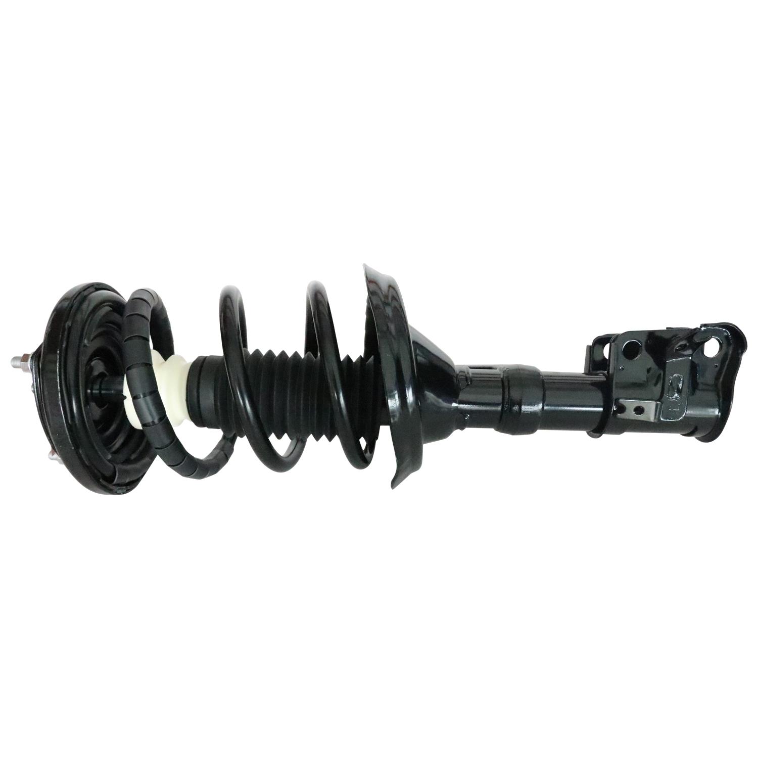 GSP 882549 Suspension Strut and Coil Spring Assembly product image 2 of 3