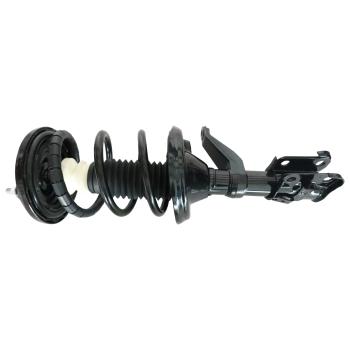 2011 Honda Element Suspension Strut and Coil Spring Assembly Front Left GSP 882549 image 3 of 3