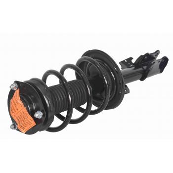 2011 Toyota Highlander Suspension Strut and Coil Spring Assembly Front Right GSP 882550 image 1 of 3