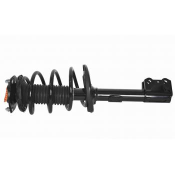 2011 Toyota Highlander Suspension Strut and Coil Spring Assembly Front Right GSP 882550 image 2 of 3