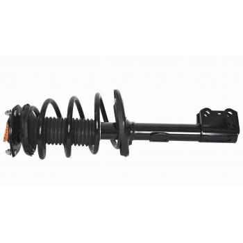 2011 Toyota Highlander Suspension Strut and Coil Spring Assembly Front Right GSP 882550 image 3 of 3