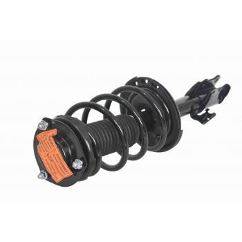 2011 Toyota Highlander Suspension Strut and Coil Spring Assembly Front Left GSP 882551 image 1 of 3