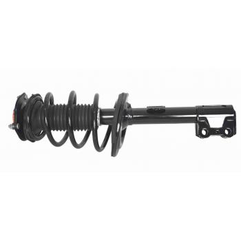 2011 Toyota Highlander Suspension Strut and Coil Spring Assembly Front Left GSP 882551 image 2 of 3