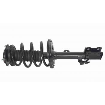 2011 Toyota Highlander Suspension Strut and Coil Spring Assembly Front Left GSP 882551 image 3 of 3