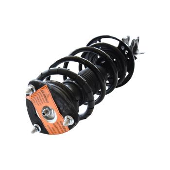 2014 Mazda CX-5 Suspension Strut and Coil Spring Assembly Front Right GSP 882552 image 1 of 3