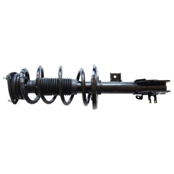 2014 Mazda CX-5 Suspension Strut and Coil Spring Assembly Front Right GSP 882552 image 2 of 3