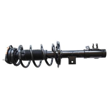 2014 Mazda CX-5 Suspension Strut and Coil Spring Assembly Front Right GSP 882552 image 3 of 3