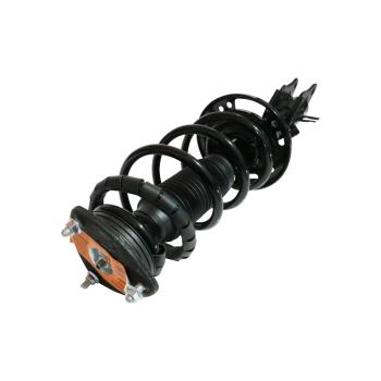 2014 Mazda CX-5 Suspension Strut and Coil Spring Assembly Front Left GSP 882553 image 1 of 3
