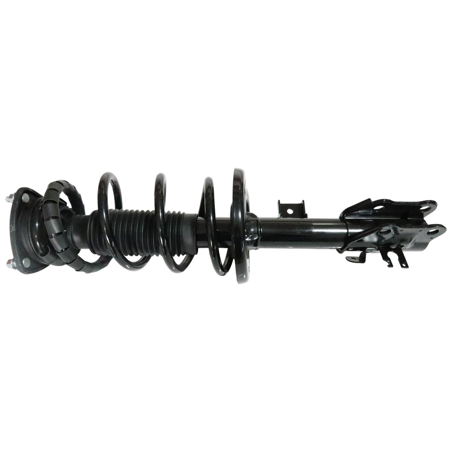 GSP 882553 - Suspension Strut and Coil Spring Assembly GSP 882553 Suspension Strut and Coil Spring Assembly product image 2 of 3