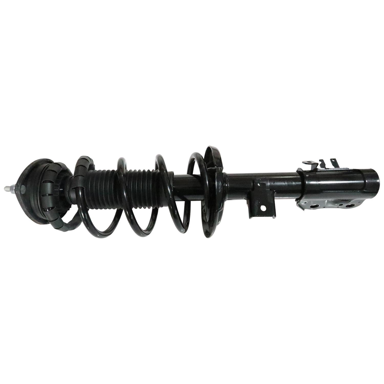 GSP 882553 - Suspension Strut and Coil Spring Assembly GSP 882553 Suspension Strut and Coil Spring Assembly product image 3 of 3
