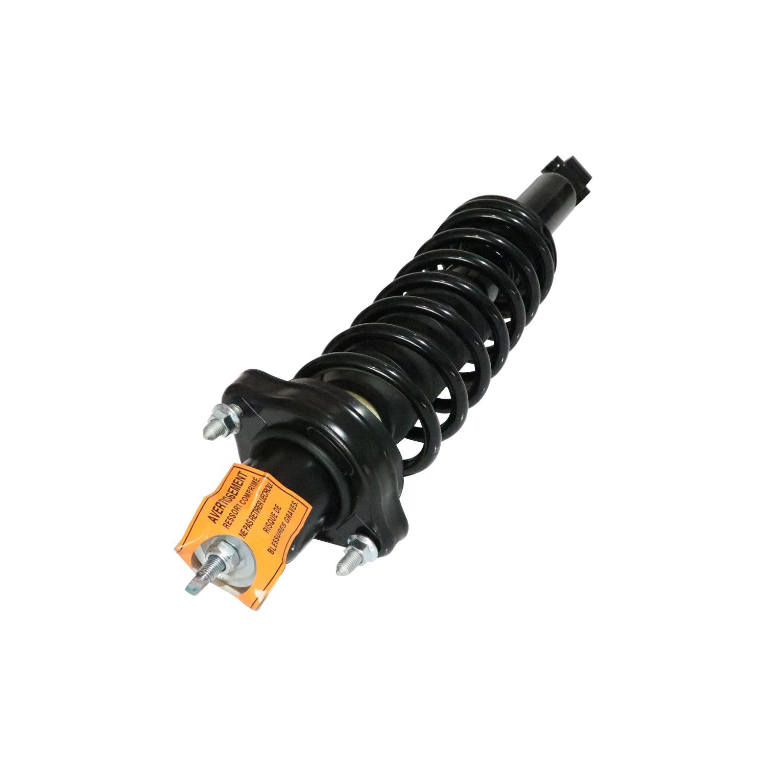 GSP 882556 - Suspension Strut and Coil Spring Assembly GSP 882556 Suspension Strut and Coil Spring Assembly product image 1 of 3