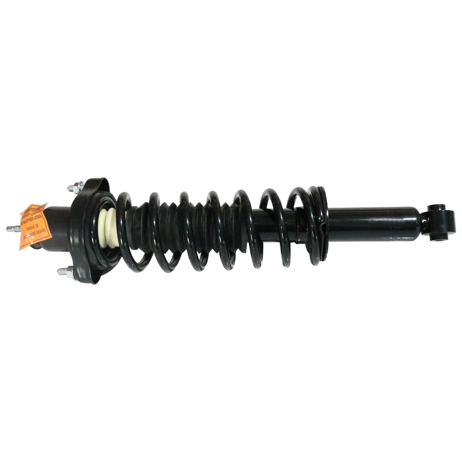 GSP 882556 - Suspension Strut and Coil Spring Assembly GSP 882556 Suspension Strut and Coil Spring Assembly product image 2 of 3