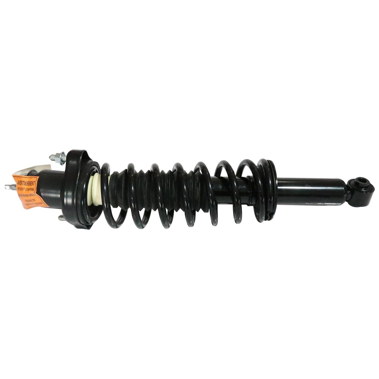 GSP 882556 - Suspension Strut and Coil Spring Assembly GSP 882556 Suspension Strut and Coil Spring Assembly product image 3 of 3