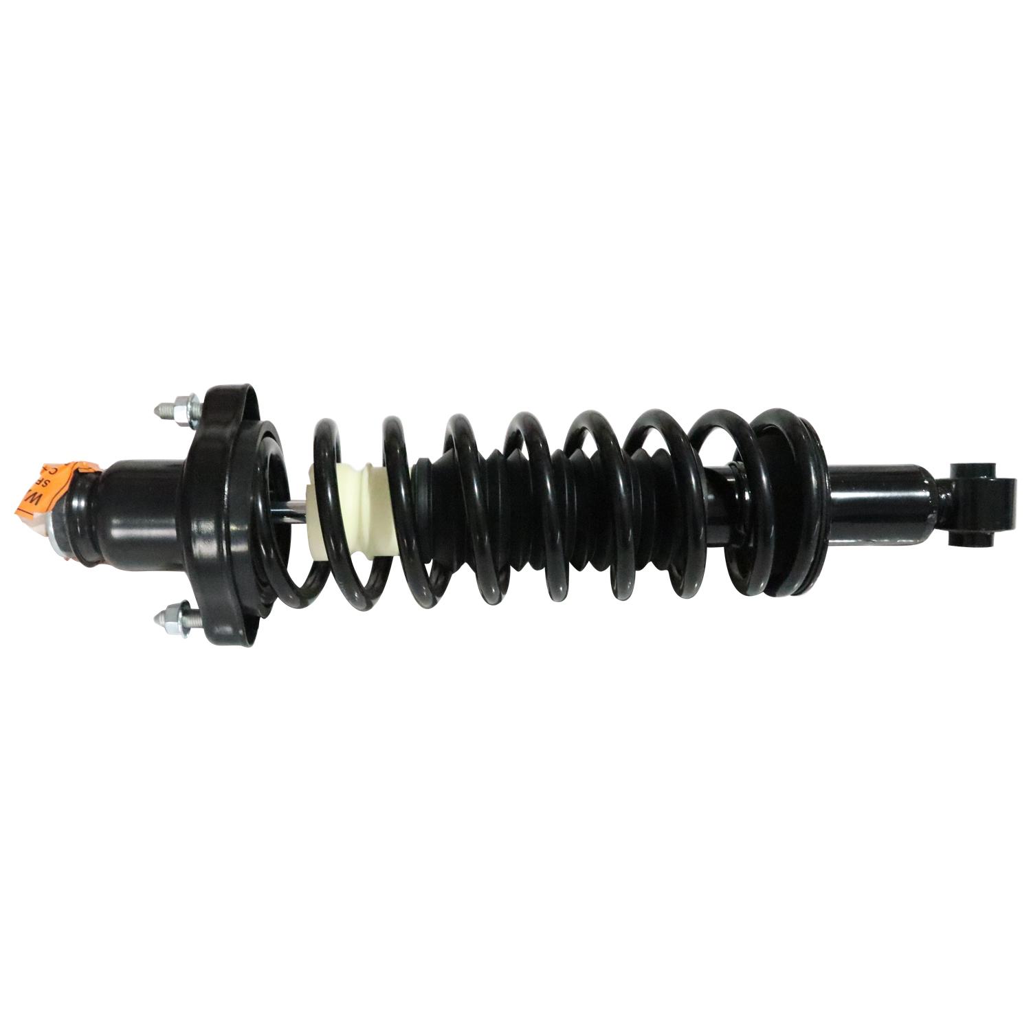 GSP 882557 - Suspension Strut and Coil Spring Assembly GSP 882557 Suspension Strut and Coil Spring Assembly product image 2 of 3