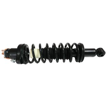 2006 Mitsubishi Lancer Suspension Strut and Coil Spring Assembly Rear GSP 882557 image 3 of 3
