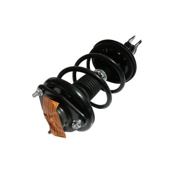 2004 Mitsubishi Lancer Suspension Strut and Coil Spring Assembly Front GSP 882560 image 1 of 3
