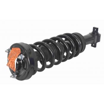 2015 Ford F-150 Suspension Strut and Coil Spring Assembly Front Right GSP 882567 image 1 of 3