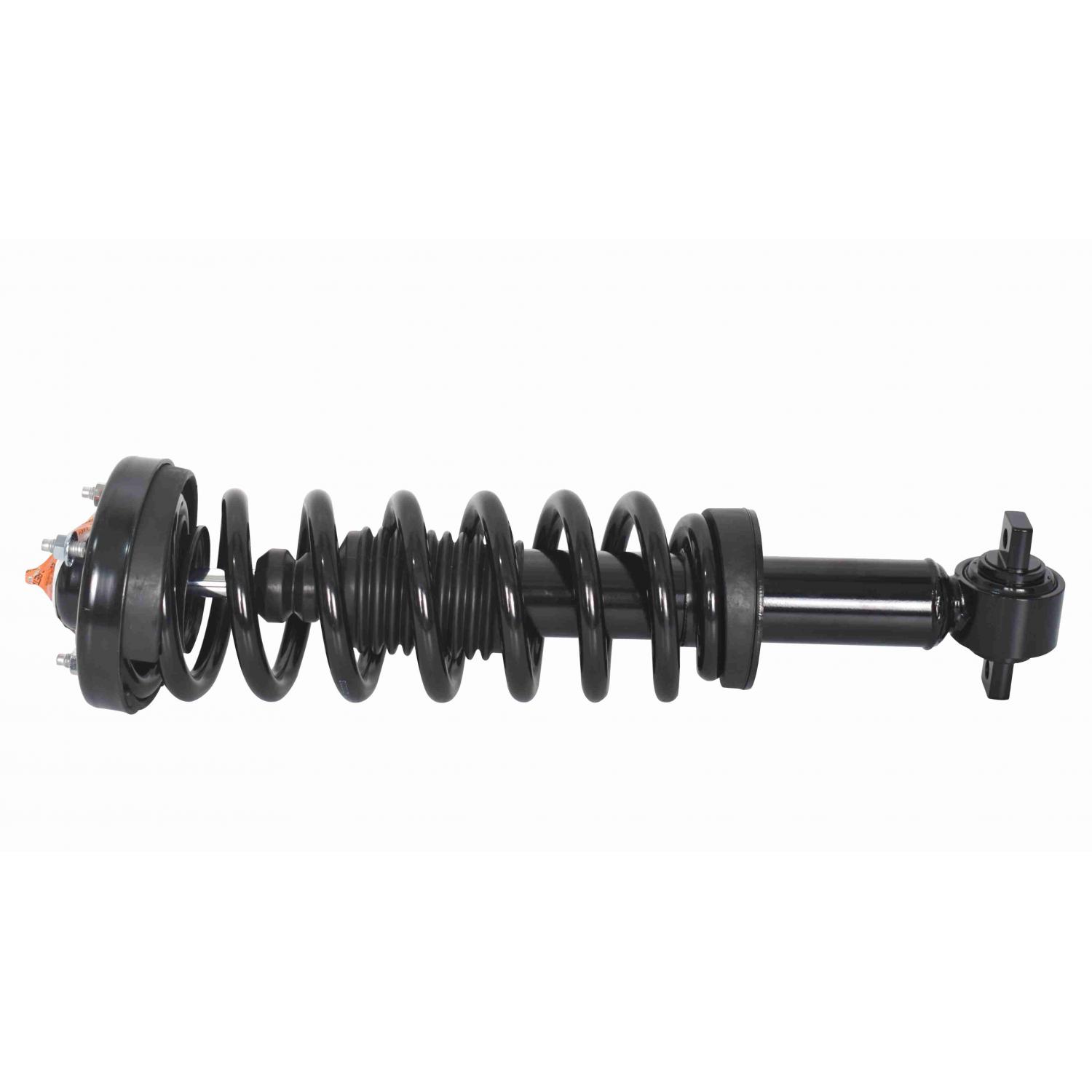 GSP 882567 Suspension Strut and Coil Spring Assembly product image 2 of 3