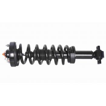 2015 Ford F-150 Suspension Strut and Coil Spring Assembly Front Right GSP 882567 image 3 of 3